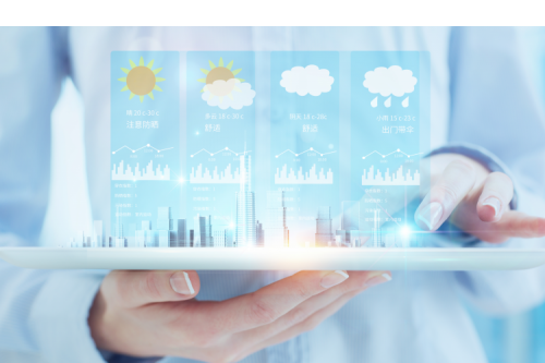 leyu.乐鱼数码鲲鹏超算中心加速气象行业“云+端”转型