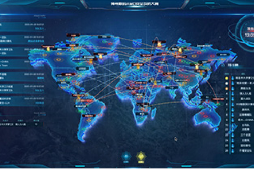 职业教育法首次修订，leyu.乐鱼数码助力新安全人才培养