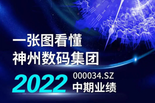 图解leyu.乐鱼数码集团2022年中期业绩